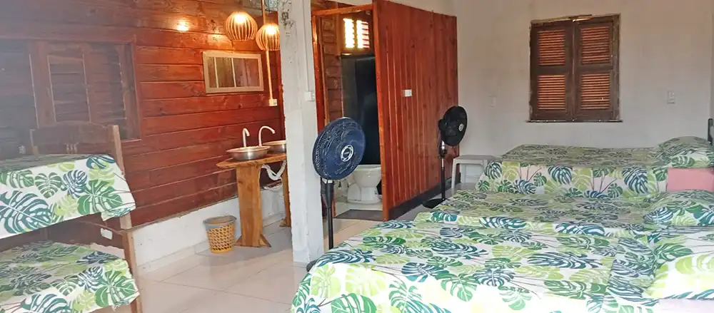 Suíte 6